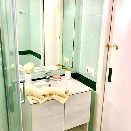 Apartman Allisola Di Alex E Azzurra