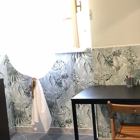 Apartman Allisola Di Alex E Azzurra *