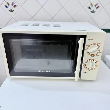 Allisola Di Alex E Azzurra Apartman