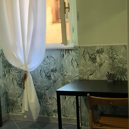 Apartman Allisola Di Alex E Azzurra *