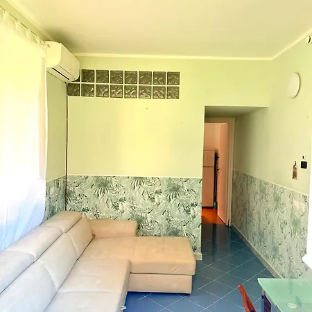 Apartman Allisola Di Alex E Azzurra Róma