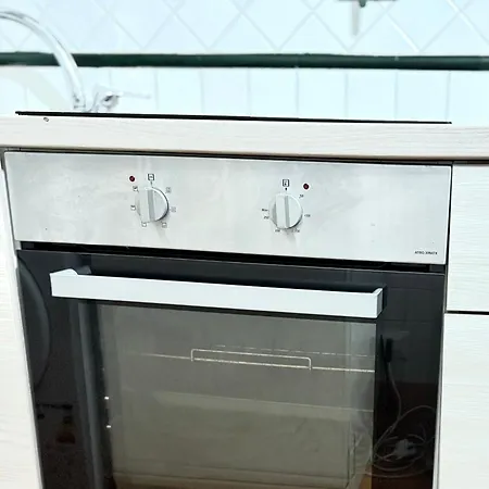 Allisola Di Alex E Azzurra Appartement